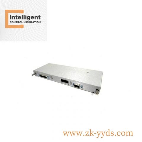 Bently 19000-00-XX-24-02 High-Accuracy Industrial Control Module