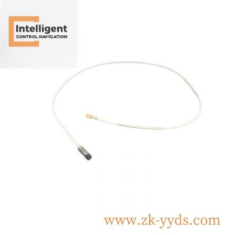 Bently 21504-000-008-10-02 Industrial Module, Control System Component