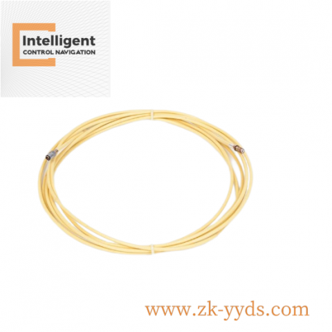 Bently Nevada 21747-040-00 Extension Cable for Industrial Automation Systems