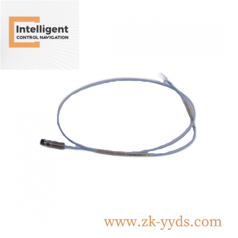 BENTLY 3300/16-02-02-03-01-00-00 Vibration Monitoring System, Advanced Industrial Equipment