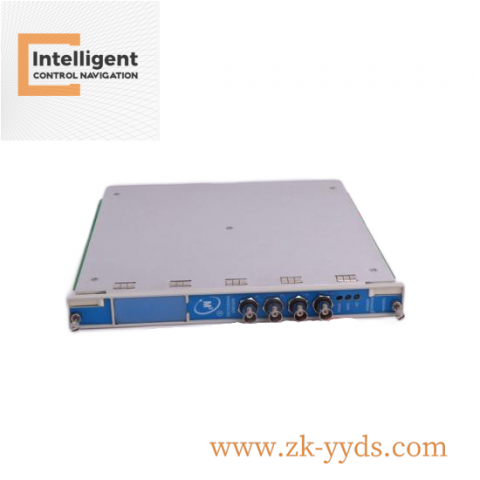 Bently 16699-03-0503 Industrial Control Module, Enhanced Performance & Reliability