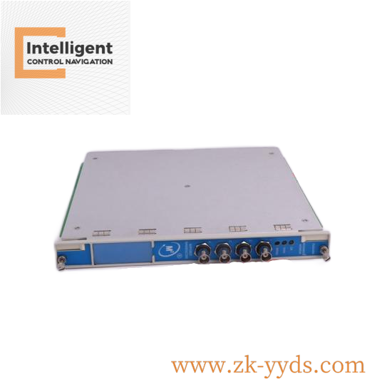 bently_nevada_3300_03-02-01_proximity_probes_transmitter.png Bently 16699-03-0503 Industrial Control Module, Enhanced Performance & Reliability