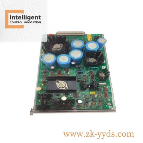 Bently 3500/33SIL2-01-CN High-Security Industrial Vibration Monitoring System Module