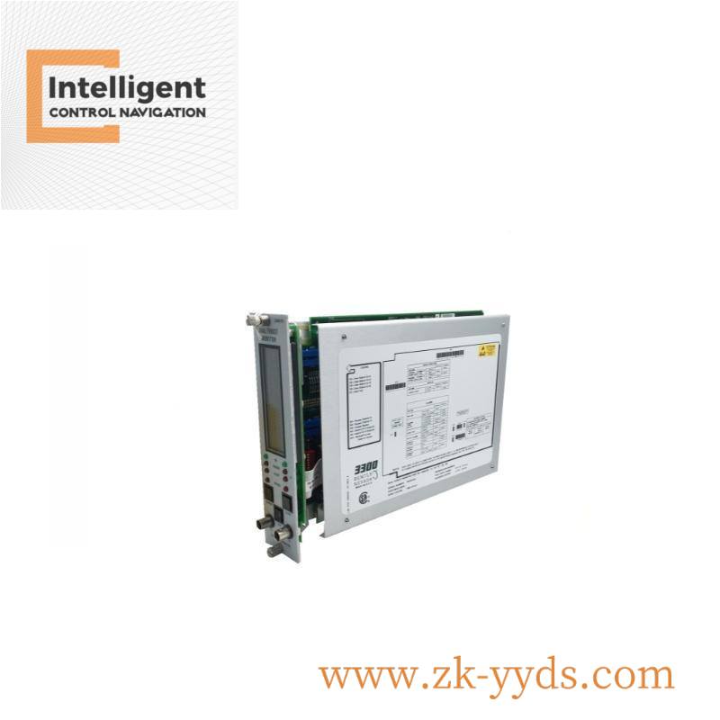 bently_nevada_3300_20_dual_thrust_position_monitor.jpg Westinghouse MC-550MCU Control or Computing Module