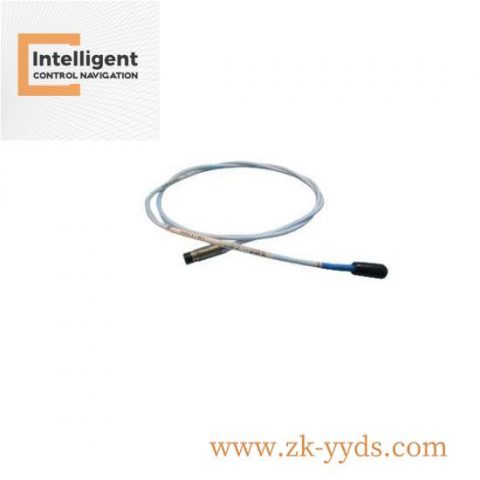 BENTLY 330103-05-10-10-12-CN High Sensitivity Proximity Transducer