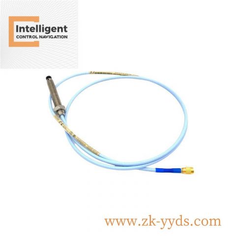 Bently 149787-01 Vibration Monitoring Module