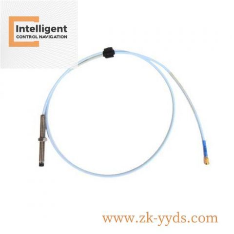 GE RIMSS2 Voltage Monitoring Module, Advanced Industrial Control Solutions