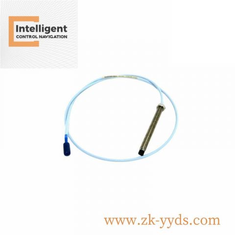 Bently Nevada 330101-00-40-10-02-00: Industrial Automation Solutions for Enhanced Control Performance