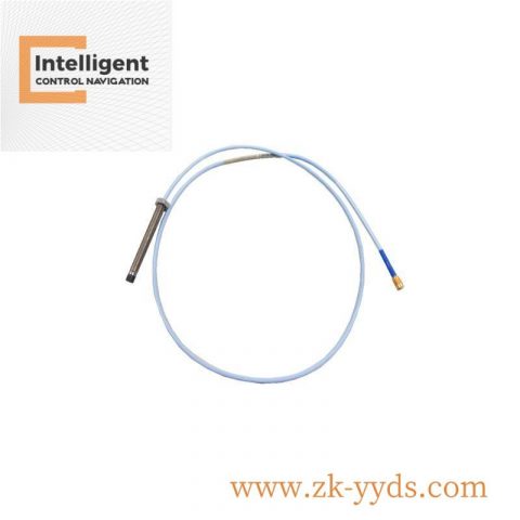 Bentley Nevada 330101-05-30-10-02-00 Proximity Sensor - Ensuring Precision and Reliability in Industrial Automation