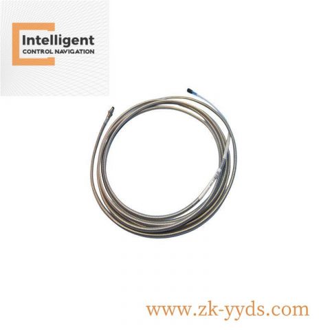 Bently Nevada 330102-00-16-10-02-003300 XL 8 mm Proximity Probes for Industrial Monitoring Systems