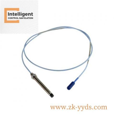 Bently Nevada 330173-00-08-10-00-00 Proximity Probes for Industrial Monitoring