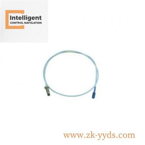 BENTLY NEVADA 330102-00-60-05-01-CN Vibration Sensor Module for Precision Control