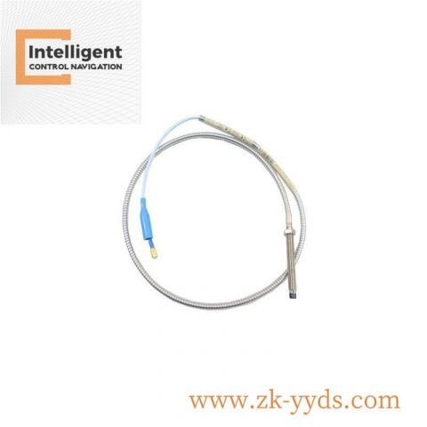 Bently 330851-05-000-030-10-00-05 - High Precision Vibration Monitoring System