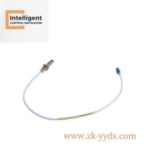 BENTLY 3300/0368049-00 Vibration Sensor/Monitoring System