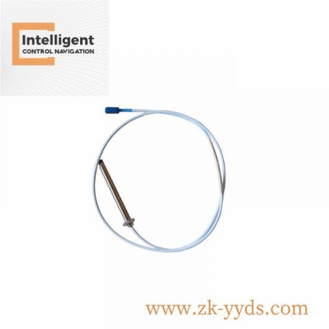 BENTLY NEVADA 330103-00-05-10-02-05 Industrial XL Proximity Probe for Advanced Control Systems