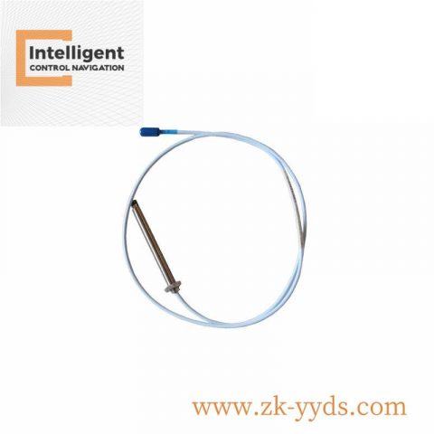 BENTLY 3500/05-01-02-05-00-01 Industrial Control Module