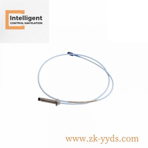 Bently 24654-03 Industrial Control Module