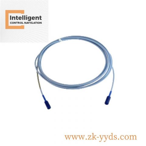 Bentley 330103-12-16-10-02-05 Proximity Probe / Sensor for High-Temperature Resistance & Non-Contact Installation