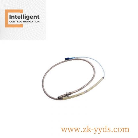 Bently Nevada 3500/20-01-01-01 Module, Reliable Industrial Control Solutions