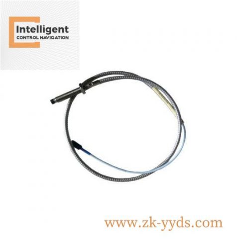 Bently 3300/55-01-04-02-02-01-00-06-00 Vibration Monitoring System Module