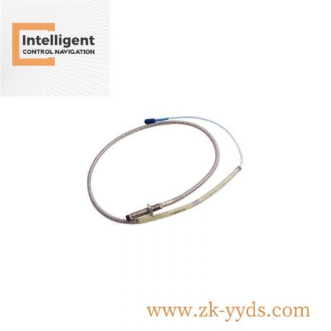 Bently Nevada 3500/50М-01-00 Industrial Control Module