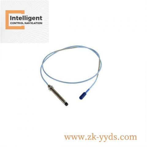 Bently 72708-01 Industrial Control Module