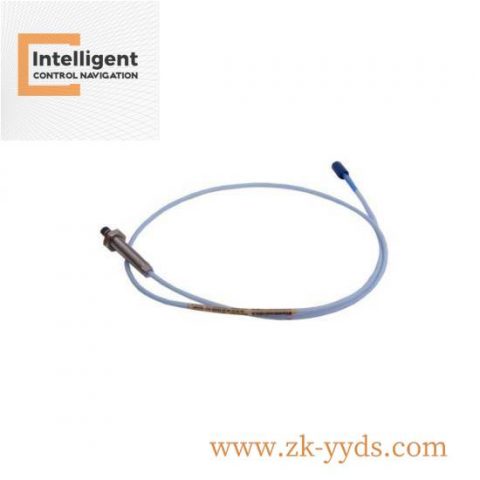 Bently Nevada 330106-00-06-10-02-00 Proximity Probes for Advanced Monitoring & Control Systems