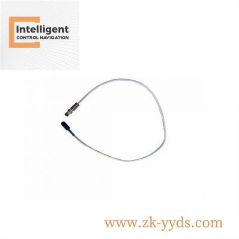 BENTLY 330851-04-000-070-10-00-05 Industrial Vibration Monitoring Module