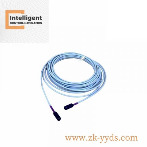 Bently Nevada 330130-040-02-00 Cable Extension, Advanced Industrial Control Solution