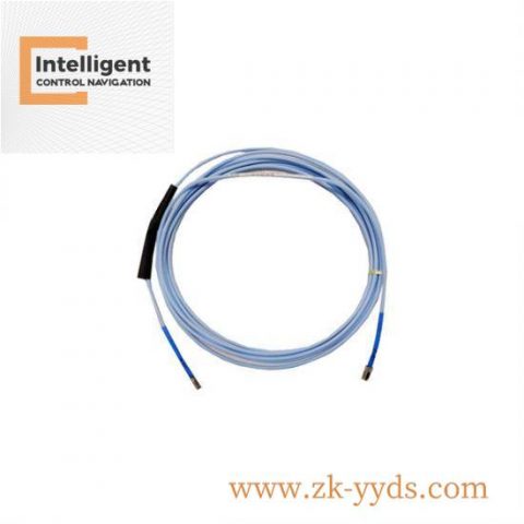 Bently PWA88219-01 High-Accuracy Industrial Sensor Module