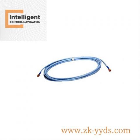 Bently Nevada 3500/40M-01-01 - Reliable Monitoring for Industrial Automation