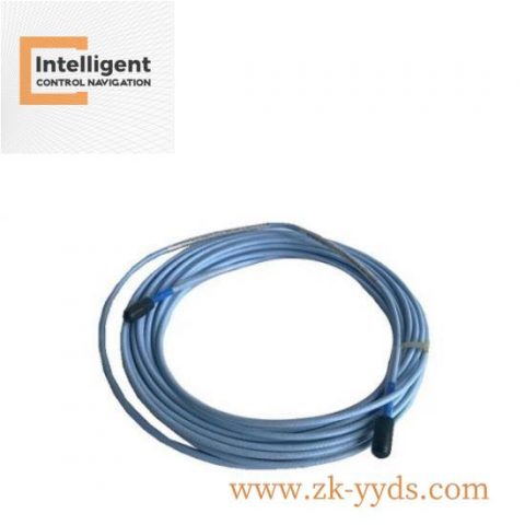 BENTLY NEVADA 330130-080-00-00 Vibration Monitoring System Module