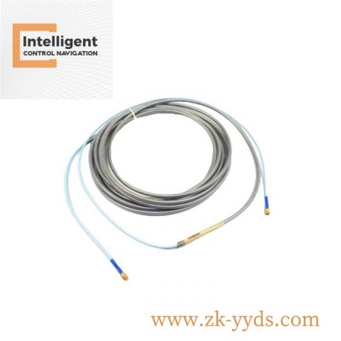 Bently 3300/35-02-01-02-00-00 Industrial Monitoring Module