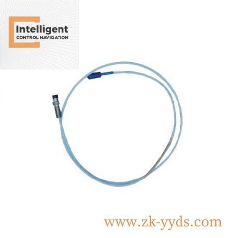 BENTLY 3500 / 15-02-02-00 Power Module