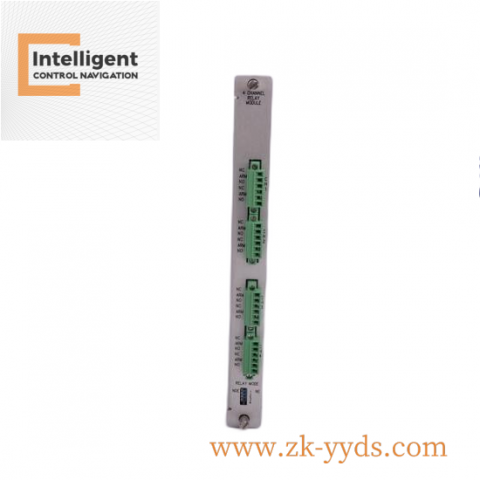 Bently 1900/65A-00-01-03-00-00 General Purpose Equipment Monitor