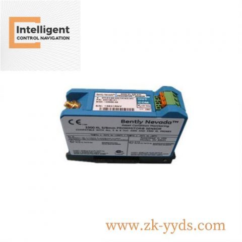 MYME Control Systems MYME162-522H Industrial Module, Control Functions Specialized