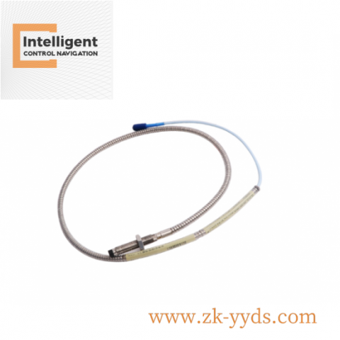 BENTLY 72050-01-01 Industrial Control Module