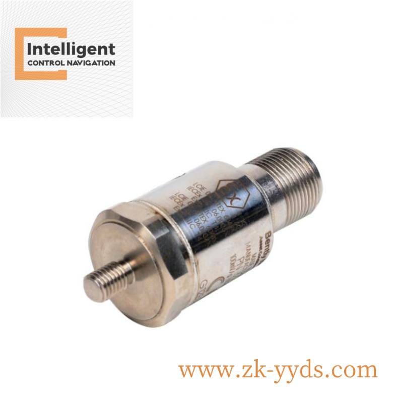 bently_nevada_330425-02-cn_accelerometer_acceleration_tranducer.jpg BENTLY NEVADA 330102-00-60-05-01-CN Vibration Sensor Module for Precision Control