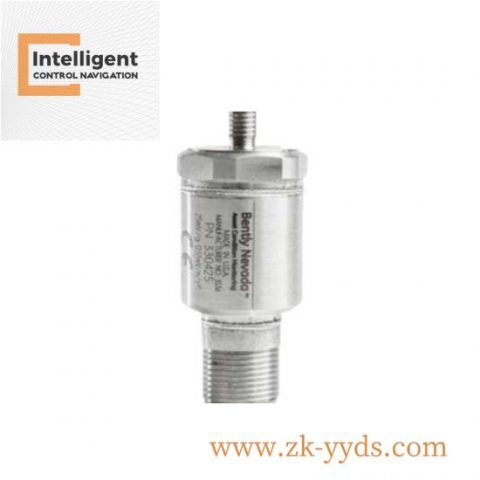 Bently 30000-00-48-36-01 - Reliable Industrial Control Module