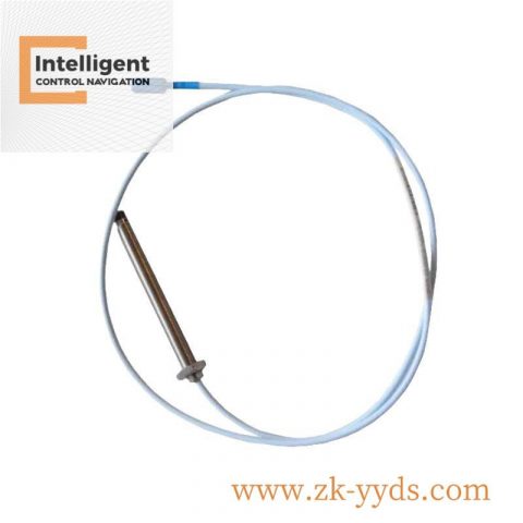 Bently Nevada 3500/42M-99 Proximitor/Seismic Monitor - Reliable Monitoring for Industrial Applications