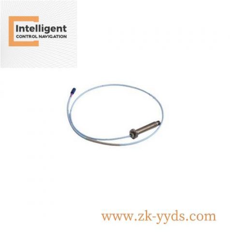 Bently 3300/15-15-01-03-00-00-00 - Reliable Industrial Monitoring Module