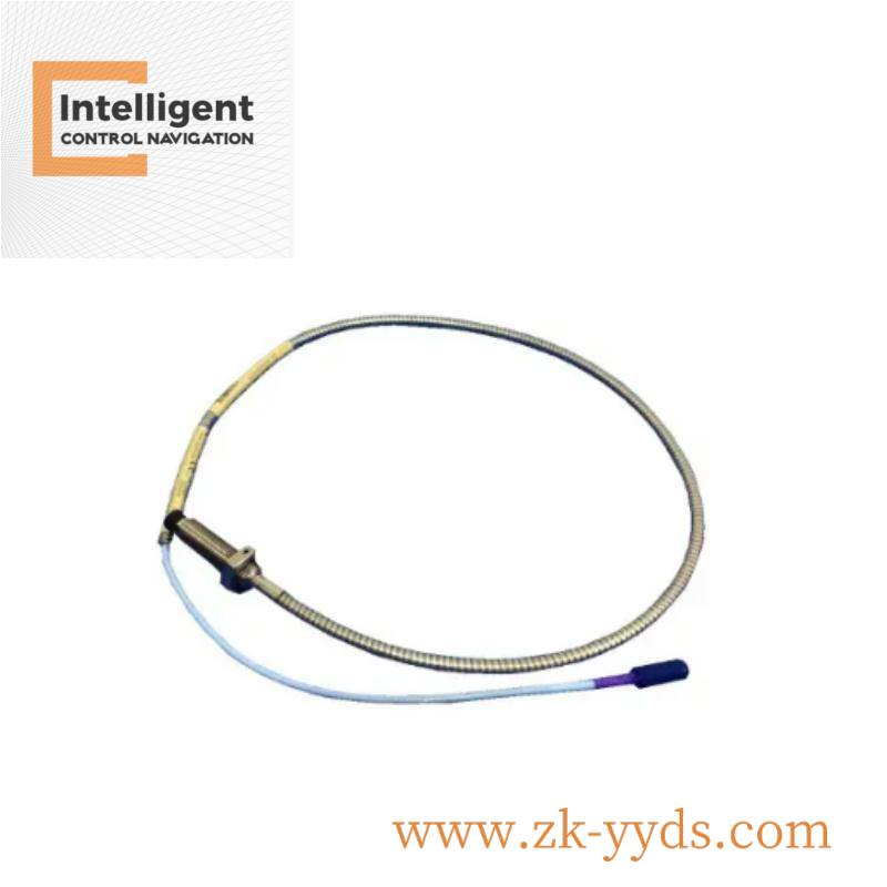 bently_nevada_330704-000-060-90-02-cn_3300_xl_11_mm_proximity_probes_with_armor.jpg Bently Nevada 330704-000-060-90-02-CN Proximity Probe, Precision Monitoring Sensor