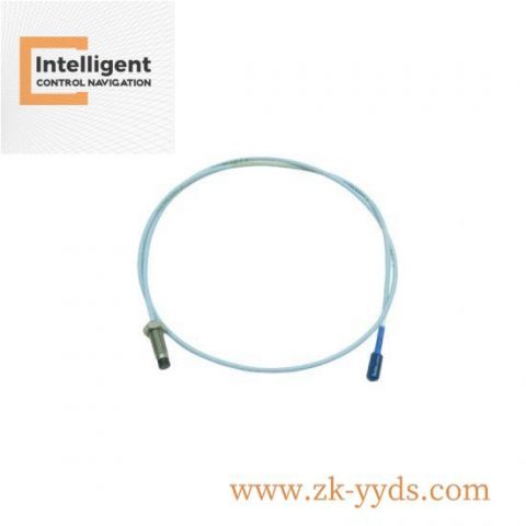 Bently Nevada 330704-000-060-90-02-CN Proximity Probe, Precision Monitoring Sensor