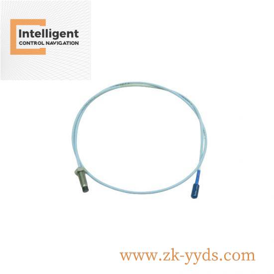 bently_nevada_330704-000-060-90-02-cn_proximity_probe.jpg Bently Nevada 330704-000-060-90-02-CN Proximity Probe, Precision Monitoring Sensor