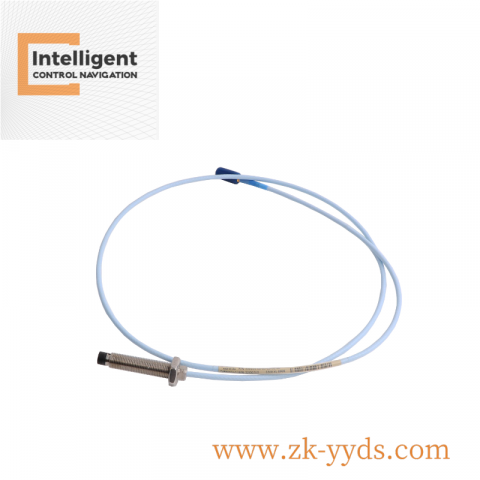 BENTLY 24765-01-01 Industrial Control Module