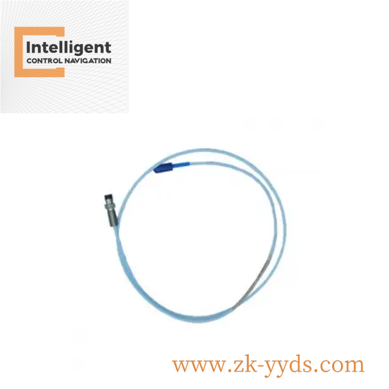 bently_nevada_330710-00-05-50-02-05_proximity_probes.png Bently 3500/15106M1079-0 - Industrial Control Module