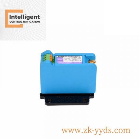 Bently Nevada 330780-90-00 PROX CONTROL Proximity Sensor