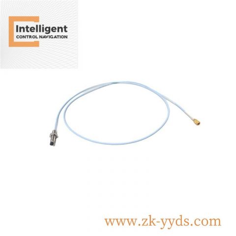 BENTLY NEVADA 330901-00-60-10-02-00 Advanced Proximity Probes for Industrial Control Systems