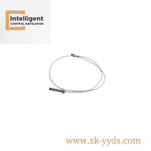 Bently Nevada 330905-01-08-10-01-00 Proximity Probe