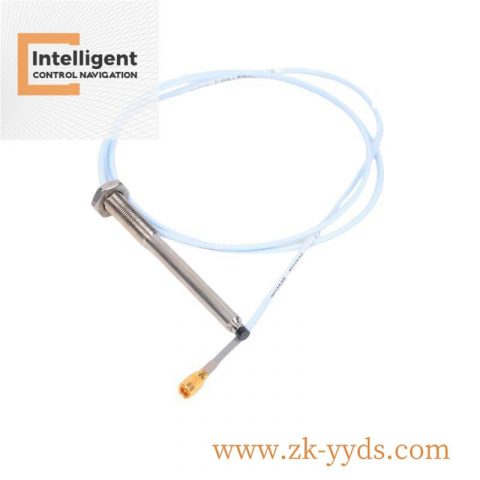 Bently Nevada 330905-05-10-10-02-05 Proximity Probes for Precise Industrial Monitoring